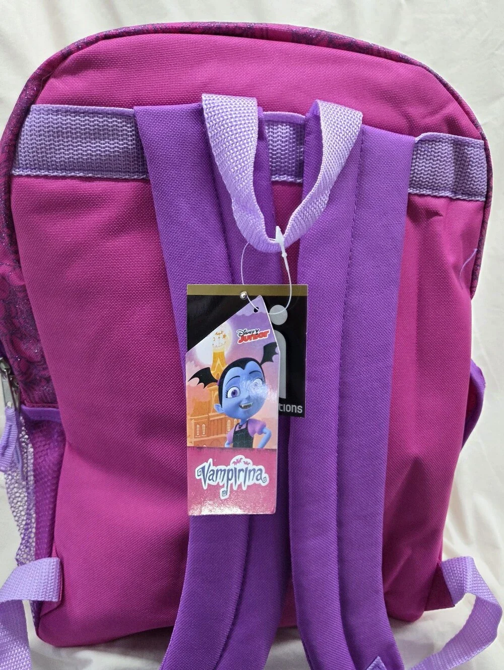 Vampirina Backpack